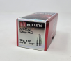 Hornady 30 Cal (.308 Dia) Reloading Bullets H30196 125 Grain Full Metal Jacket 100 Pieces
