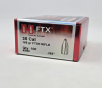 Hornady 35 Cal (.355 Dia) Reloading Bullets H3502 165 Grain FTX 100 Pieces