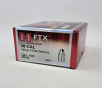Hornady 38 Cal (.357 Dia) Reloading Bullets For 357 Mag H35745 140 Grain FTX 100 Pieces