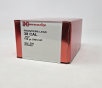 Hornady 38 Cal (.358 Dia) Reloading Bullets H10428 158 Grain Semi-Wadcutter Hollow Point 300 Pieces