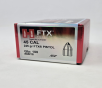 Hornady 45 Cal (.452 Dia) Reloading Bullets For 45 Colt H45218 225 Grain FTX 100 Pieces