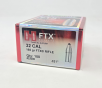 Hornady 32 Cal (.321 Dia) Reloading Bullets H32005 165 Grain FTX 100 Pieces