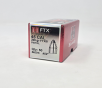 Hornady 45 Cal (.452 Dia) Reloading Bullets For 460 S&W H45215 200 Grain FTX 50 Pieces