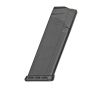 Amend2 Mod-3 9mm Magazine Fits Glock 17 A2G17MOD3BLK17 17 Rounder Black
