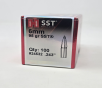 Hornady 6mm (.243 Dia) Reloading Bullets H24532 95 Grain SST 100 Pieces