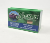 Sierra 10mm (.400 Dia) Reloading Bullets Sports Master SRAA8445 165 Grain Jacketed Hollow Point 100 Pieces