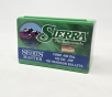Sierra 10mm (.400 Dia) Reloading Bullets Sports Master SRAA8460 180 Grain Jacketed Hollow Point 100 Pieces