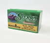 Sierra 30 Cal (.308 Dia) Reloading Bullets Matchking SRAA2210 190 Grain Hollow Point Boat Tail 100 Pieces
