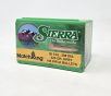 Sierra 30 Cal (.308 Dia) Reloading Bullets Matchking SRAA2240 220 Grain Hollow Point Boat Tail 100 Pieces