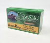 Sierra 30 Cal/7.62mm (.308 Dia) Reloading Bullets Matchking SRAA2190 150 Grain Hollow Point Boat Tail 100 Pieces