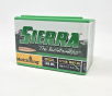 Sierra 30 Cal/7.62mm (.308 Dia) Reloading Bullets Matchking SRAA2277 177 Grain Hollow Point Boat Tail 100 Pieces