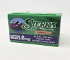 Sierra 30 Cal/7.62mm (.308 Dia) Reloading Bullets Tipped Matchking SRAA7775 175 Grain Ballistic Tip 100 Pieces