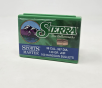Sierra 38 Cal (.357 Dia) Reloading Bullets Sports Master SRAA8325 140 Grain Jacketed Hollow Point 100 Pieces