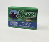 Sierra 38 Cal (.357 Dia) Reloading Bullets Sports Master SRAA8360 158 Grain Jacketed Hollow Cavity 100 Pieces