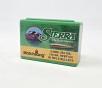 Sierra 6.5mm (.264 Dia) Reloading Bullets Matchking SRAA1729T 130 Grain Hollow Point Boat Tail 50 Pieces