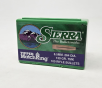 Sierra 6.5mm (.264 Dia) Reloading Bullets Tipped Matchking SRAA7430 130 Grain Boat Tail Ballistic Tip 100 Pieces