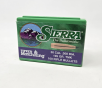 Sierra 30 Cal (.308 Dia) Reloading Bullets Tipped Matchking SRAA7795 195 Grain Boat Tail Ballistic Tip 100 Pieces
