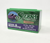 Sierra 30 Cal/7.62mm (.308 Dia) Reloading Bullets Tipped Matchking SRAA7755 155 Grain Ballistic Tip 100 Pieces