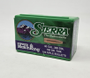 Sierra 30 Cal/7.62mm (.308 Dia) Reloading Bullets Tipped Matchking SRAA7768 168 Grain Ballistic Tip 100 Pieces