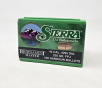 Sierra 44 Cal/44 Mag (.429 Dia) Reloading Bullets SRAA8615 250 Grain Full Metal Jacket 100 Pieces
