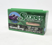 Sierra 8mm (.323 Dia) Reloading Bullets Gameking SRAA2420 220 Grain Boat Tail Spitzer Soft Point 50 Pieces