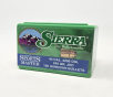 Sierra 44 Mag/44 Cal (.429 Dia) Reloading Bullets Sports Master SRAA8610 240 Grain Jacketed Hollow Cavity 100 Pieces