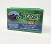 Sierra 45 Cal (.451 Dia) Reloading Bullets Sports Master SRAA8820 240 Grain Jacketed Hollow Cavity 100 Pieces