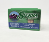 Sierra 44 Cal/44 Mag (.429 Dia) Reloading Bullets Sports Master SRAA8620 210 Grain Jacketed Hollow Cavity 100 Pieces