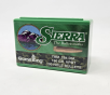 Sierra 7mm (.284 Dia) Reloading Bullets Gameking SRAA1925 160 Grain Hollow Point Boat Tail 100 Pieces
