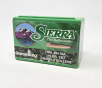 Sierra 7mm (.284 Dia) Reloading Bullets Gameking SRAA1940 175 Grain Boat Tail Spitzer Soft Point 100 Pieces