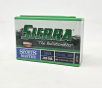 Sierra 9mm (.355 Dia) Reloading Bullets Sports Master SRAA8124 124 Grain Jacketed Hollow Point 100 Pieces