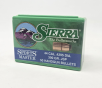 Sierra 44 Cal/44 Mag (.429 Dia) Reloading Bullets Sports Master SRAA8630 300 Grain Jacketed Soft Point 50 Pieces