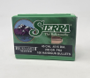 Sierra 45 Cal (.451 Dia) Reloading Bullets Tournament Master SRAA8815 230 Grain Full Metal Jacket 100 Pieces