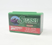 Sierra 22 Cal (.223 Dia) Reloading Bullets Varminter SRAA1110 45 Grain Jacketed Round Nose Soft Point 100 Pieces