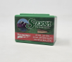 Sierra 22 Cal (.224 Dia) Reloading Bullets Blitz Varminter SRAA1340 50 Grain Flat Base Spitzer Soft Point 100 Pieces