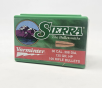 Sierra 30 Cal (.308 Dia) Reloading Bullets Varminter SRAA2124 135 Grain Hollow Point 100 Pieces