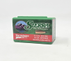 Sierra 22 Cal (.224 Dia) Reloading Bullets Varminter SRAA1330 50 Grain Flat Base Spitzer Soft Point 100 Pieces