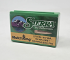 Sierra 270 Cal (.277 Dia) Reloading Bullets Matchking SRAA1833 135 Grain Hollow Point Boat Tail 100 Pieces