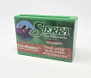 Sierra 270 Cal (.277 Dia) Reloading Bullets Pro Hunter SRAA1830 130 Grain Flat Base Spitzer Soft Point 100 Pieces