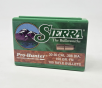 Sierra 30 Cal/30-30 Win (.308 Dia) Reloading Bullets Pro Hunter SRAA2000 150 Grain Flat Nose Jacketed Soft Point 100 Pieces