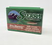 Sierra 6mm (.243 Dia) Reloading Bullets Pro Hunter SRAA1540 100 Grain Flat Base Spitzer Soft Point 100 Pieces