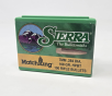Sierra 7mm (.284 Dia) Reloading Bullets Matchking SRAA1930 168 Grain Hollow Point Boat Tail 100 Pieces