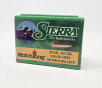 Sierra 25 Cal (.257 Dia) Reloading Bullets Matchking SRAA1628 100 Grain Hollow Point Boat Tail 100 Pieces