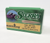 Sierra 7mm (.284 Dia) Reloading Bullets Matchking SRAA1997 197 Grain Hollow Point Boat Tail 100 Pieces