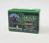 Sierra 22 Cal (.224 Dia) Reloading Bullets Gameking SRAA1365 55 Grain Boat Tail Spitzer Soft Point 100 Pieces