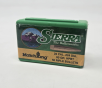 Sierra 22 Cal (.224 Dia) Reloading Bullets Matchking SRAA9390T 80 Grain Hollow Point Boat Tail 50 Pieces