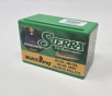 Sierra 30 Cal/7.62mm (.308 Dia) Reloading Bullets Matchking Palma Long Range SRAA2156 155 Grain Hollow Point Boat Tail 100 Pieces