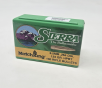 Sierra 6.5mm (.264 Dia) Reloading Bullets Matchking SRAA1727 123 Grain Hollow Point Boat Tail 100 Pieces
