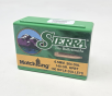 Sierra 6.5mm (.264 Dia) Reloading Bullets Matchking SRAA1740 140 Grain Hollow Point Boat Tail 100 Pieces