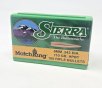 Sierra 6mm (.243 Dia) Reloading Bullets Matchking SRAA1575 110 Grain Hollow Point Boat Tail 100 Pieces